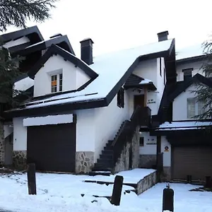 Chalet Adosado Zona Med/baja, Sierra Nevada