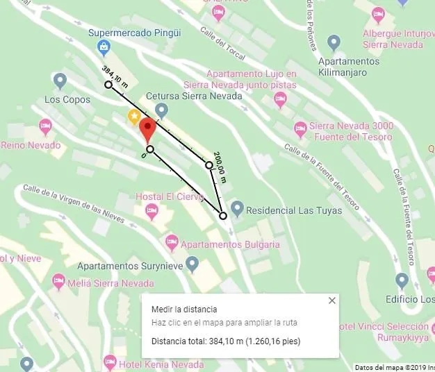 Gran Adosado-Spa En Sierra Nevada Hasta14 Plazas Chalet